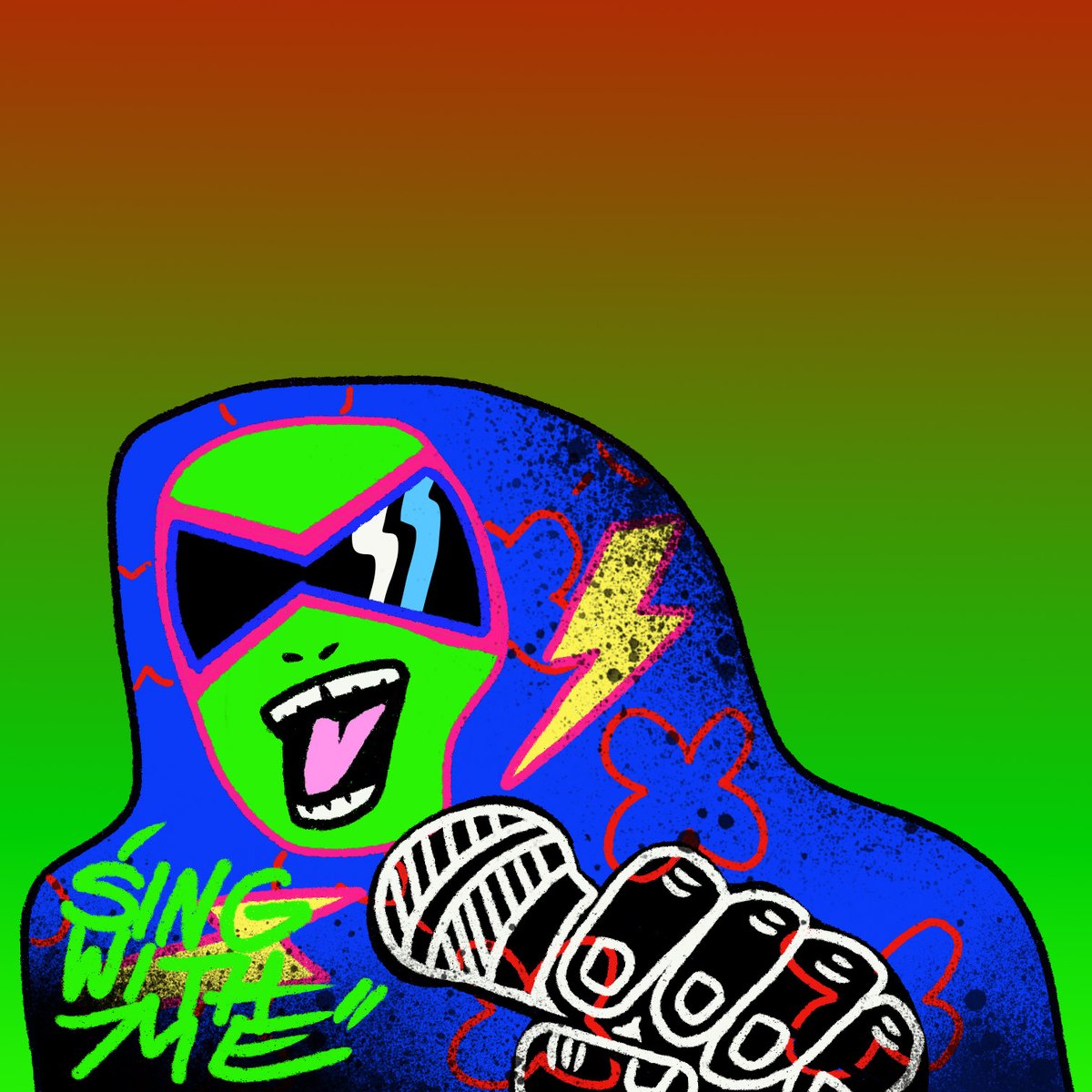Today is a good day to be MMAD. 

Podcast MC energy is a vibe.  

Welcome to the AUS.NFT Fam⭐️

<a href="/MMADAustralia/">Musicians Making A Difference (MMAD)</a> <a href="/metamusicau/">music fxctory.au</a>