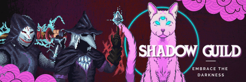 WhaleFOMO's tweet image. 🔨 Shadow Guild - Path of the Rogues

Whale Mints 10  ( 5m total mint 2308 )
🔥 Free Mint!!
etherscan.io/address/0x7342… 

Website: shadow.black 
Opensea: opensea.io/collection/sgr…
#ShadowGuild-PathoftheRogues #FreeMint #NFT #NFTGiveaway