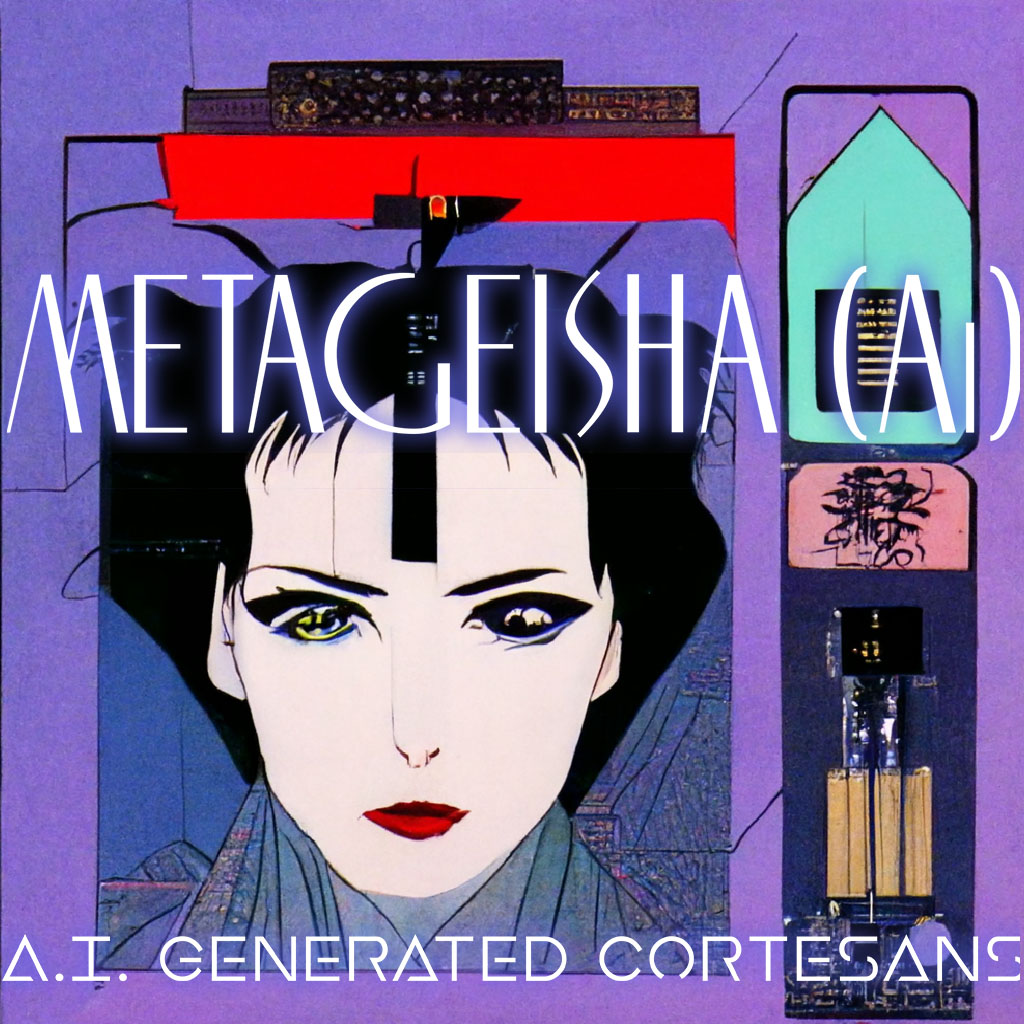 MetaGeishaAI's tweet photo. ℕ𝕠 ℙ𝕒𝕣𝕥𝕪 𝕄𝕚𝕟𝕚𝕤𝕥𝕖𝕣𝕤 𝕙𝕒𝕧𝕖 𝕓𝕖𝕖𝕟 𝕤𝕖𝕖𝕟 𝕤𝕚𝕟𝕔𝕖 𝕥𝕙𝕖 𝕟𝕖𝕩𝕥-𝕘𝕖𝕟 #𝕄𝕖𝕥𝕒𝕘𝕖𝕚𝕤𝕙𝕒 𝕞𝕠𝕕𝕖𝕝𝕤 𝕨𝕖𝕣𝕖 𝕣𝕖𝕝𝕖𝕒𝕤𝕖𝕕. 

𝕀𝕟 𝕥𝕙𝕖𝕚𝕣 𝕒𝕓𝕤𝕖𝕟𝕔𝕖, 𝕋𝔸𝕀𝕊 𝕣𝕦𝕝𝕖𝕤 𝕠𝕧𝕖𝕣 𝕋𝕠𝕓𝕚𝕔𝕙𝕚. https://t.co/oRkqDtSKPW
