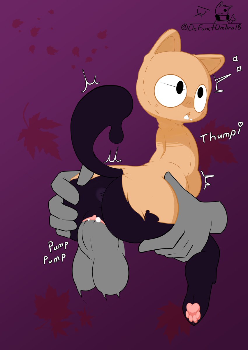 DefunctUmbra18🔞 tweet media