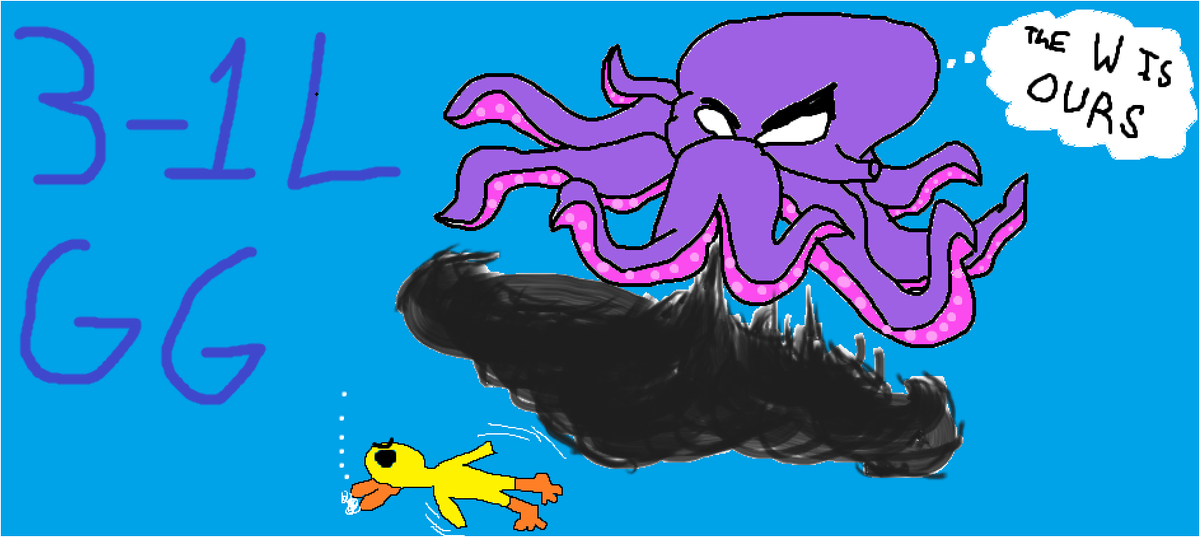 DUCK EMPIRE tweet media