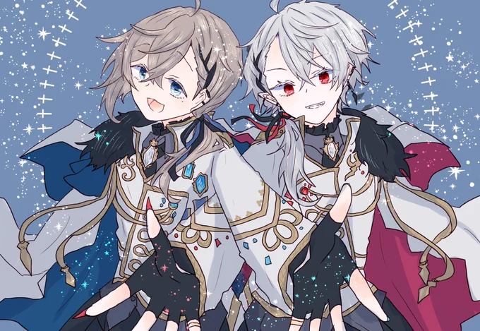 UP 2 YOU 発売おめ#くろのあとりえ  #KuzuArt  #かな絵 