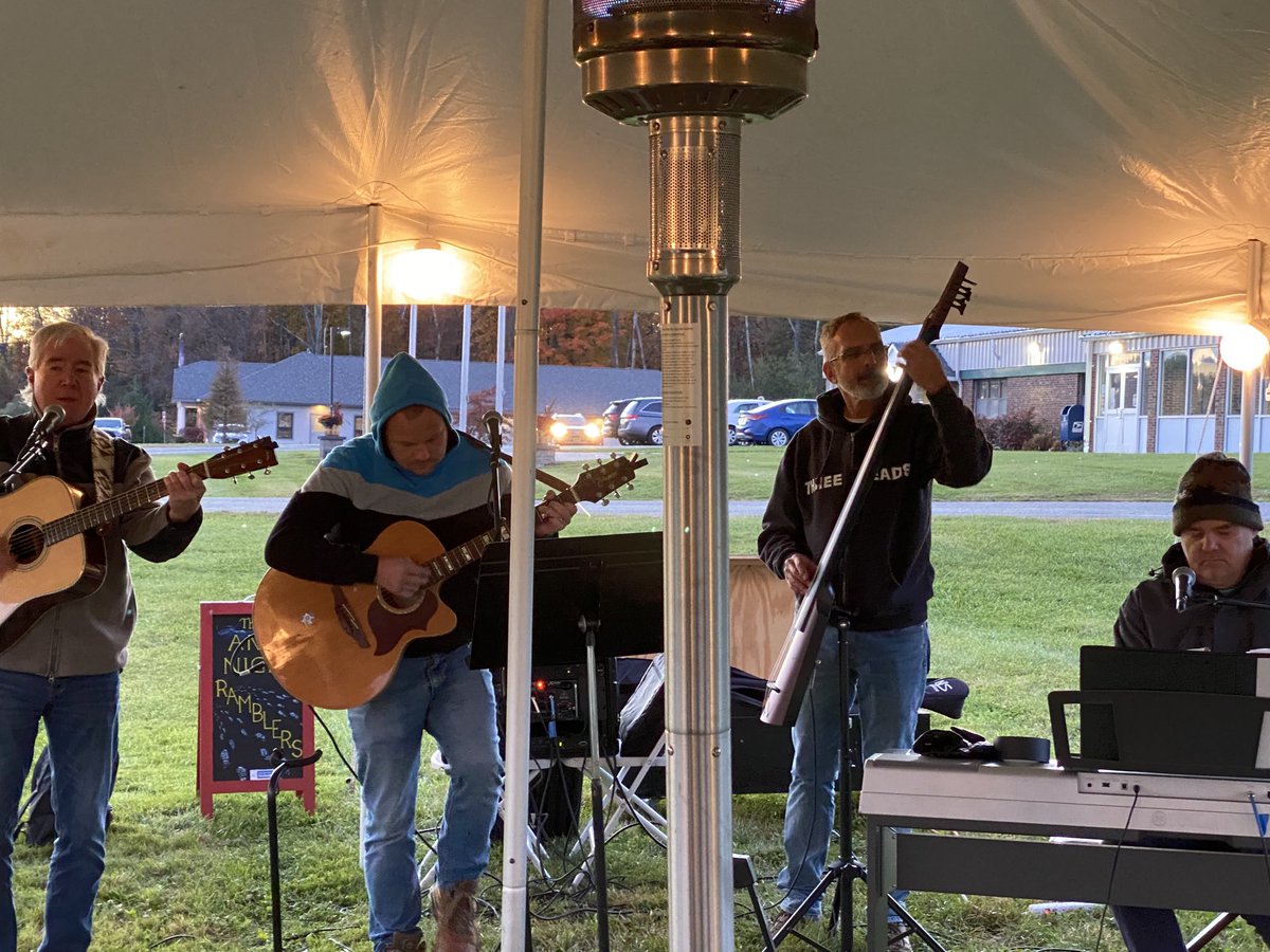 MinValPublicLib's tweet image. Join us to enjoy some great music at the Greenville Resource Center