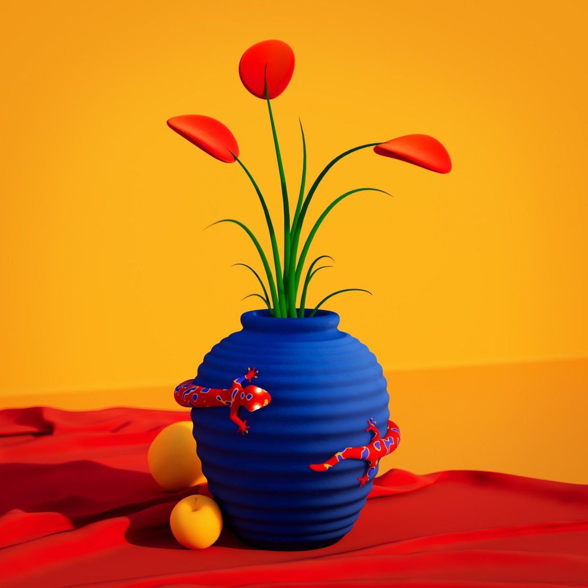 🎨Burcin IO 🖼️ burcin.eth 📸 Earthling 🎬 tweet media