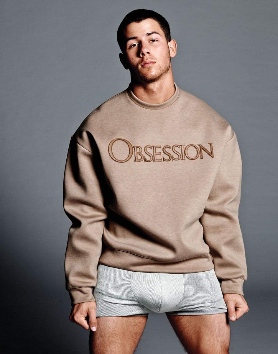 conexionpride's tweet photo. Cómo olvidar este clásico de #NickJonas
#Bulge #AlertaBulge #BulgeAlert https://t.co/xOnzTH0Z9K
