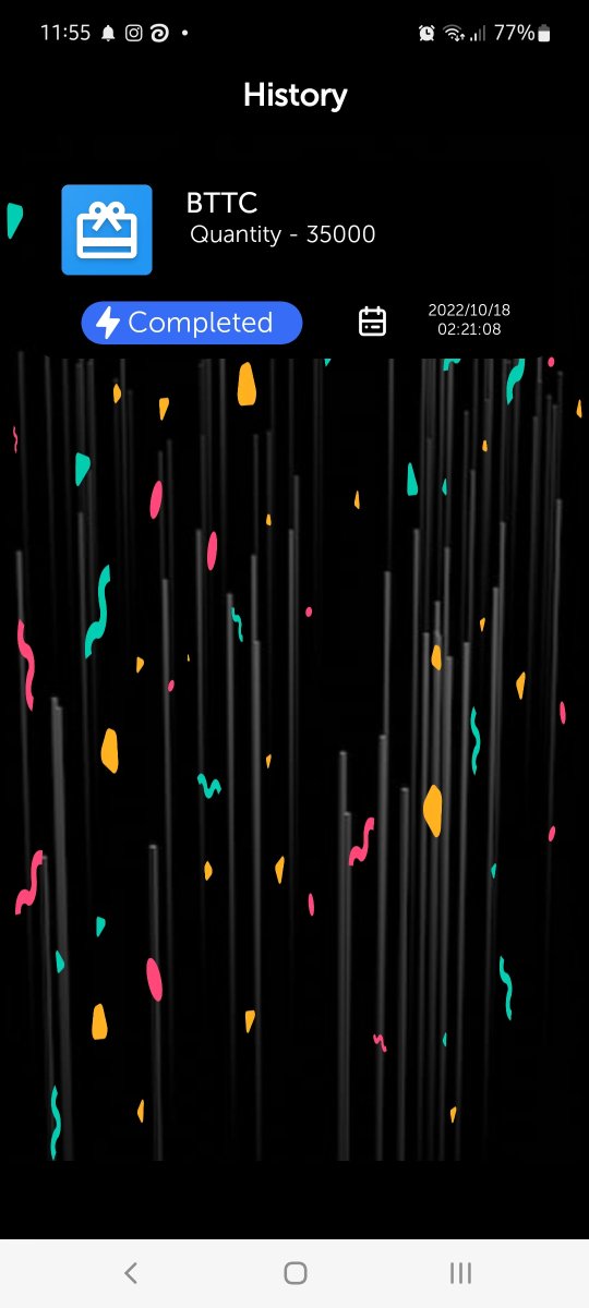 leamae0502's tweet photo. Yay!recieved my first withdrawal within 24 hrs.@cryptominerapp is arguably the best miner app out there! https://t.co/LGK9hlxz4f