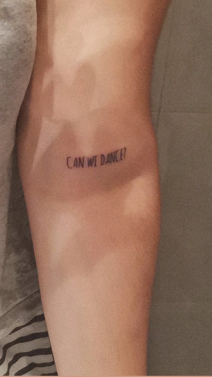 meltdownandi's tweet photo. #10YearsOfVamily
4ever in my skin x. https://t.co/28bNsm6oqB