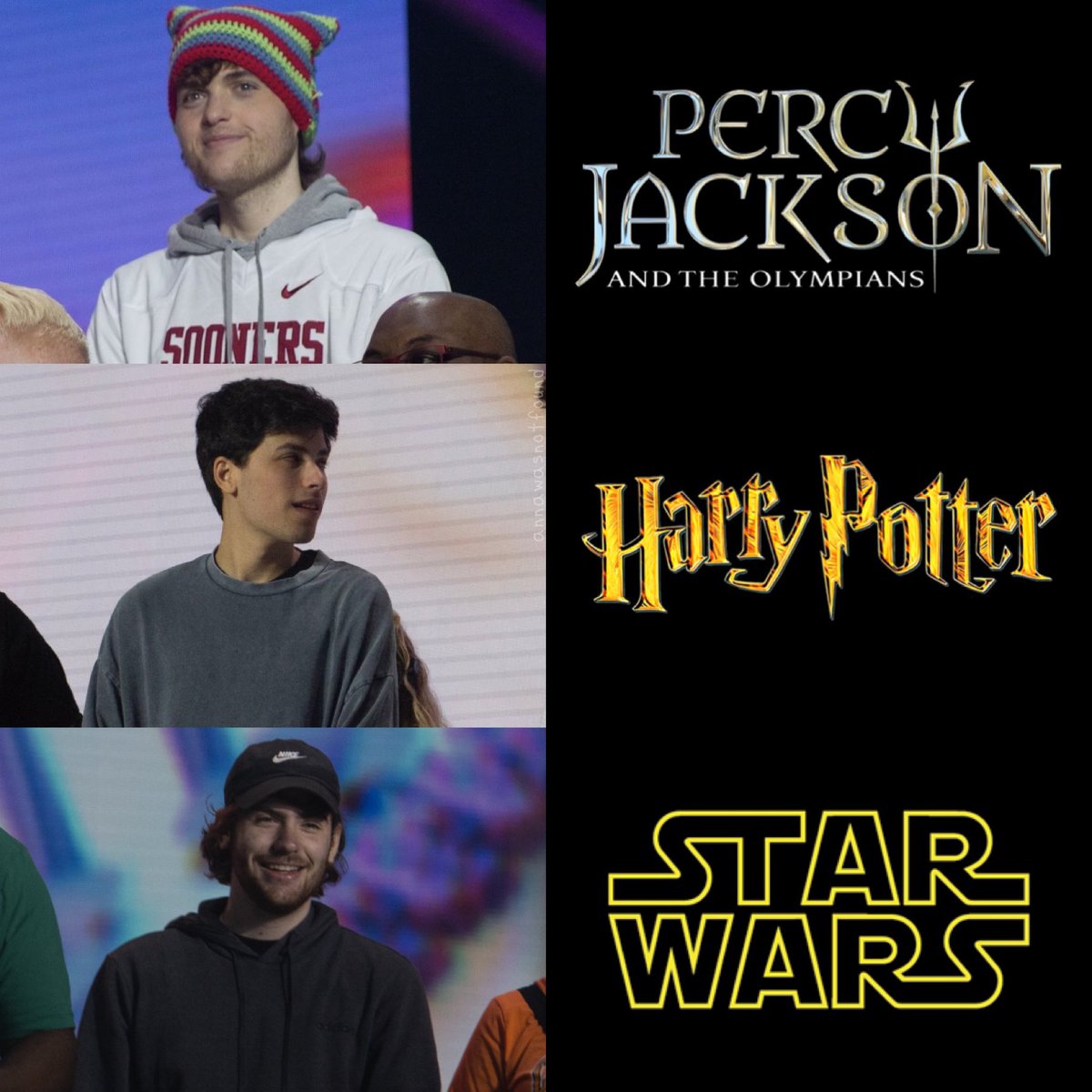 it just makes sense right
