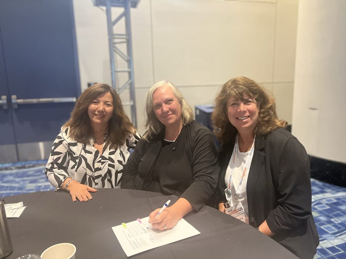 NST_Collective's tweet photo. C2C4S has partnered with North State Together and signed an MOU to implement the K-16 grant! We are so excited to partner with cross-sector leadership in Siskiyou County to increase educational readiness and success for students in our region! https://t.co/qzphSyaYNv