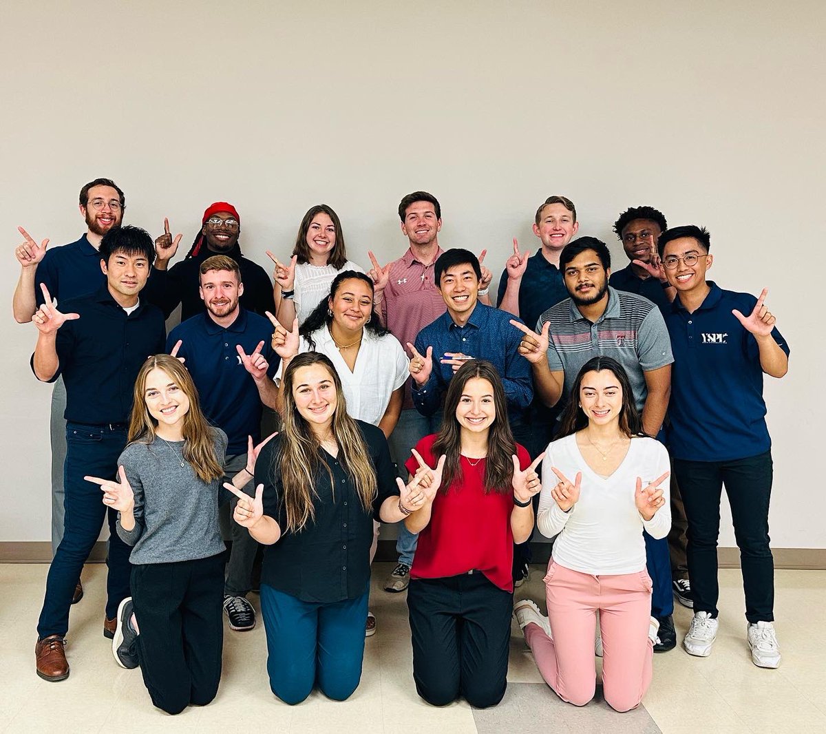 Sports Performance Lab at Texas Tech University tweet media