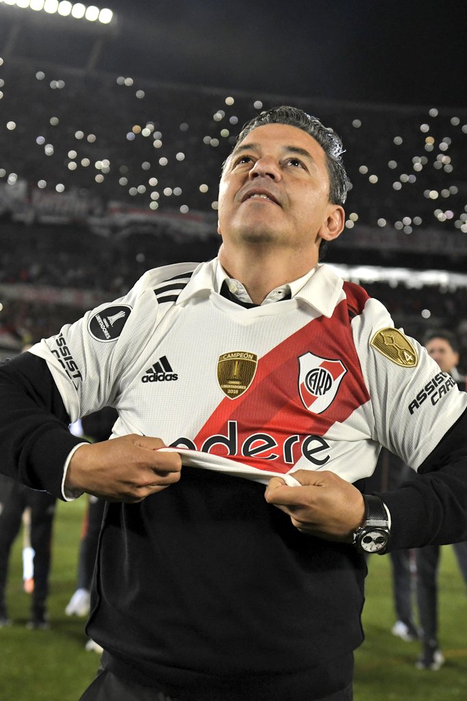 Como lo de Madrid.
#GraciasMuñeco ♾️