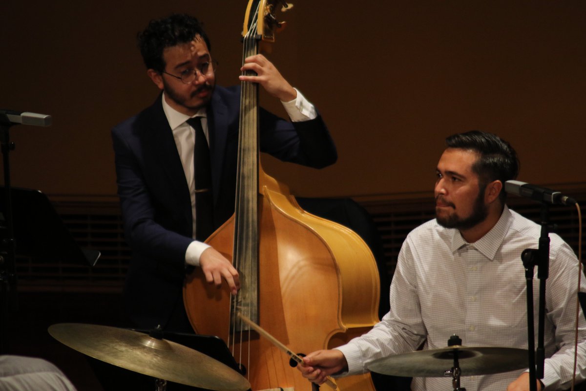Cal State Fullerton School of Music tweet media