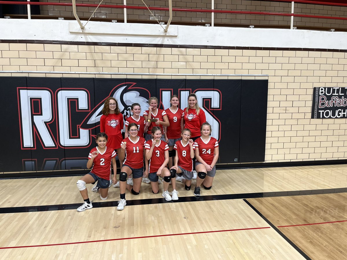 DCJHS B team finishes 1st place in the NWKL league tourney with a win over Quinter! <a href="/OberlinElem/">Oberlin Elementary School</a> <a href="/DCHSREDDEVILS/">Decatur County Community High School Red Devils</a>