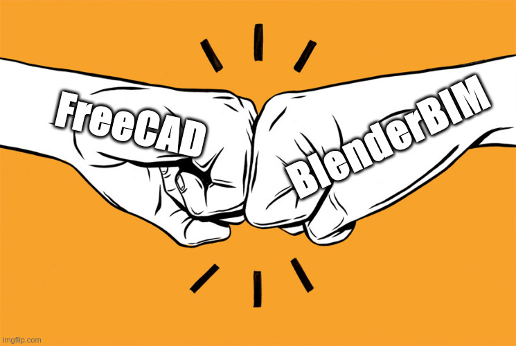 FreeCAD (CAD+CAM+FEA) (@freecadnews) on Twitter photo 