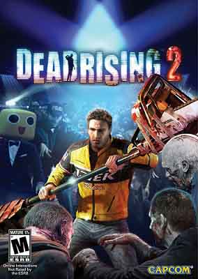 LG2LevelGaming's tweet photo. #ZombieGamer
#DeadRising 2, a new mall and a new outbreak has started. https://t.co/T9z0j36IxT https://t.co/oqSE50NbWR