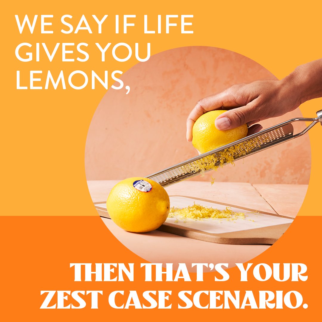 Have any good s’alternatives to this citrusy wordplay? Share ‘em and you may see your pun in the future.