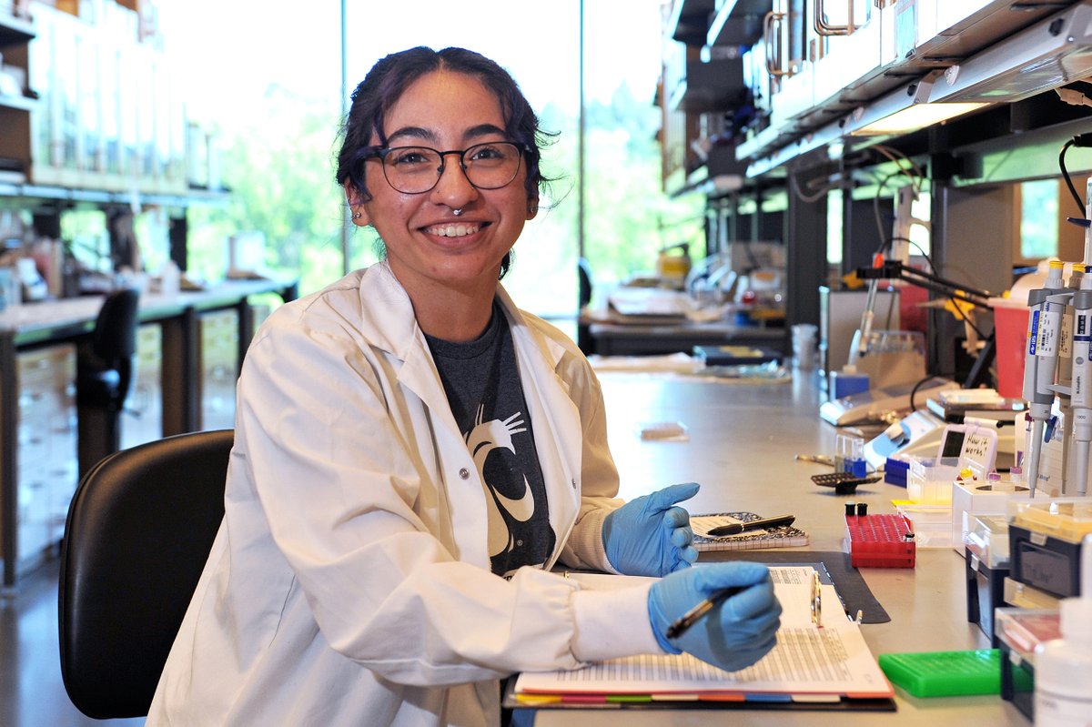 The 2022 Washington State U Neuroscience Grad Program Online Open House will take place in November. Join us! Stay tuned for more info!