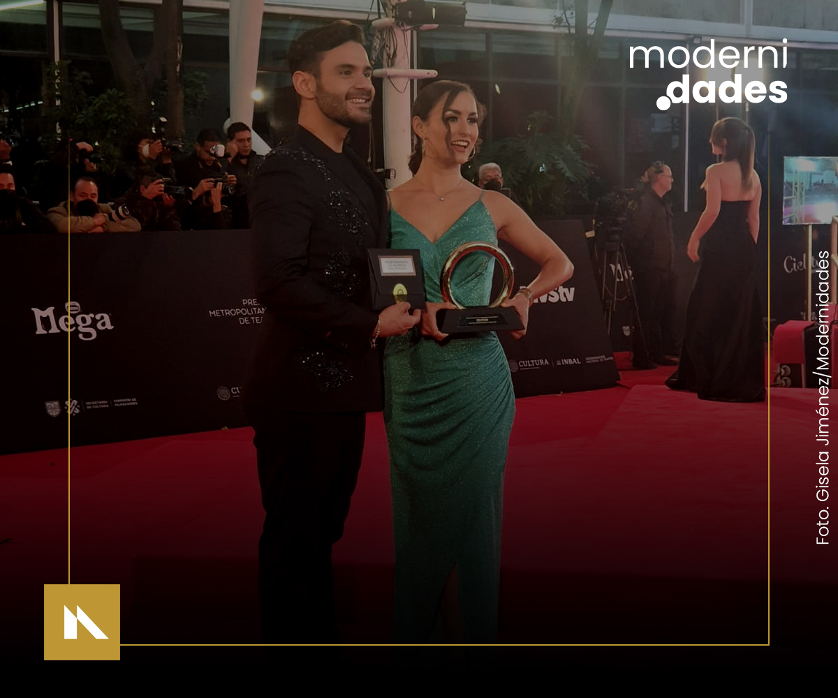 ModernidadesMX's tweet photo. #ModernidadesEnLosMetro

¡Felicidades a todxs los ganadores!

📷Alondra Azpeitia/Gisela Jiménez 
#LosMetro https://t.co/eVfl1BhMkT
