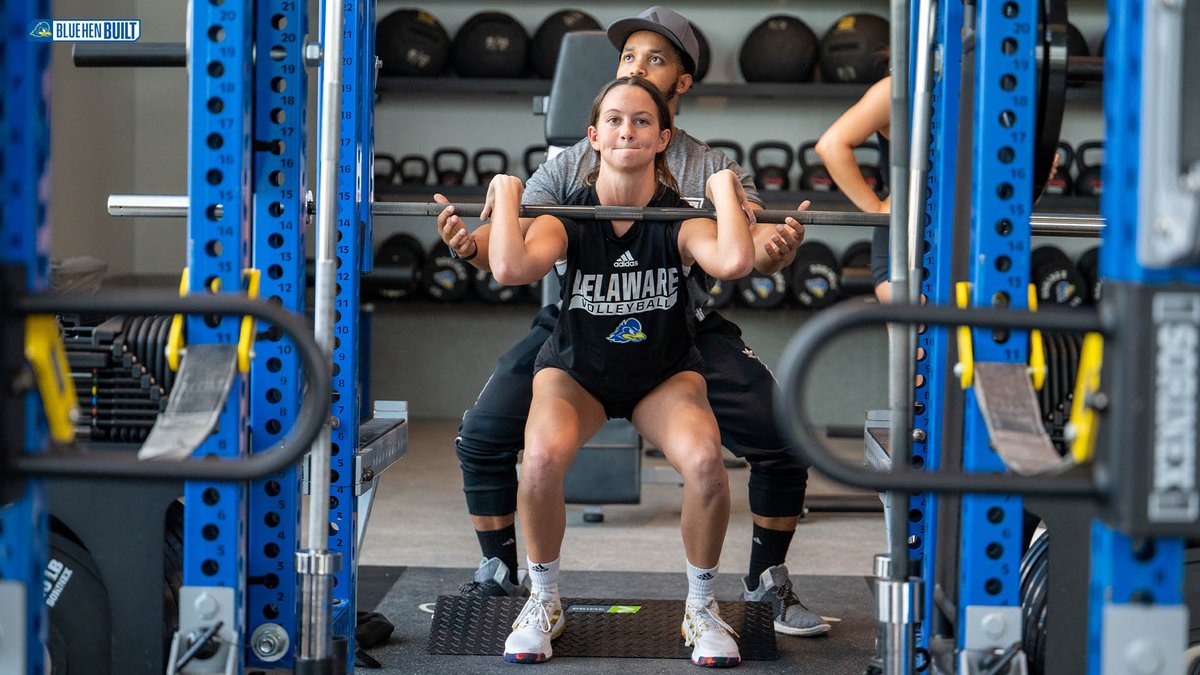 Delaware_VB's tweet photo. New week, same gains 💪 https://t.co/0Xy6GeIWEX