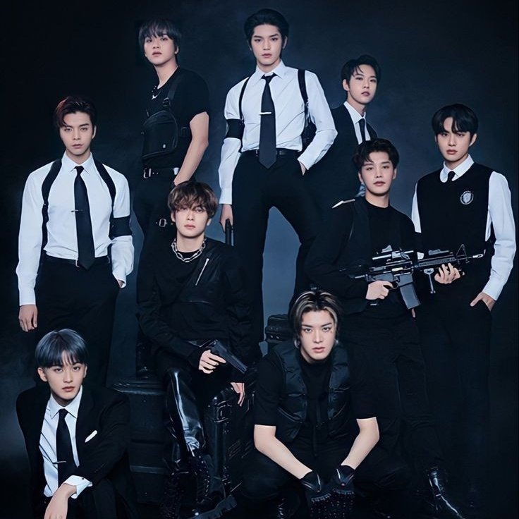 jooniefvs's tweet photo. • NCT 127 https://t.co/97Rq4v0Mum