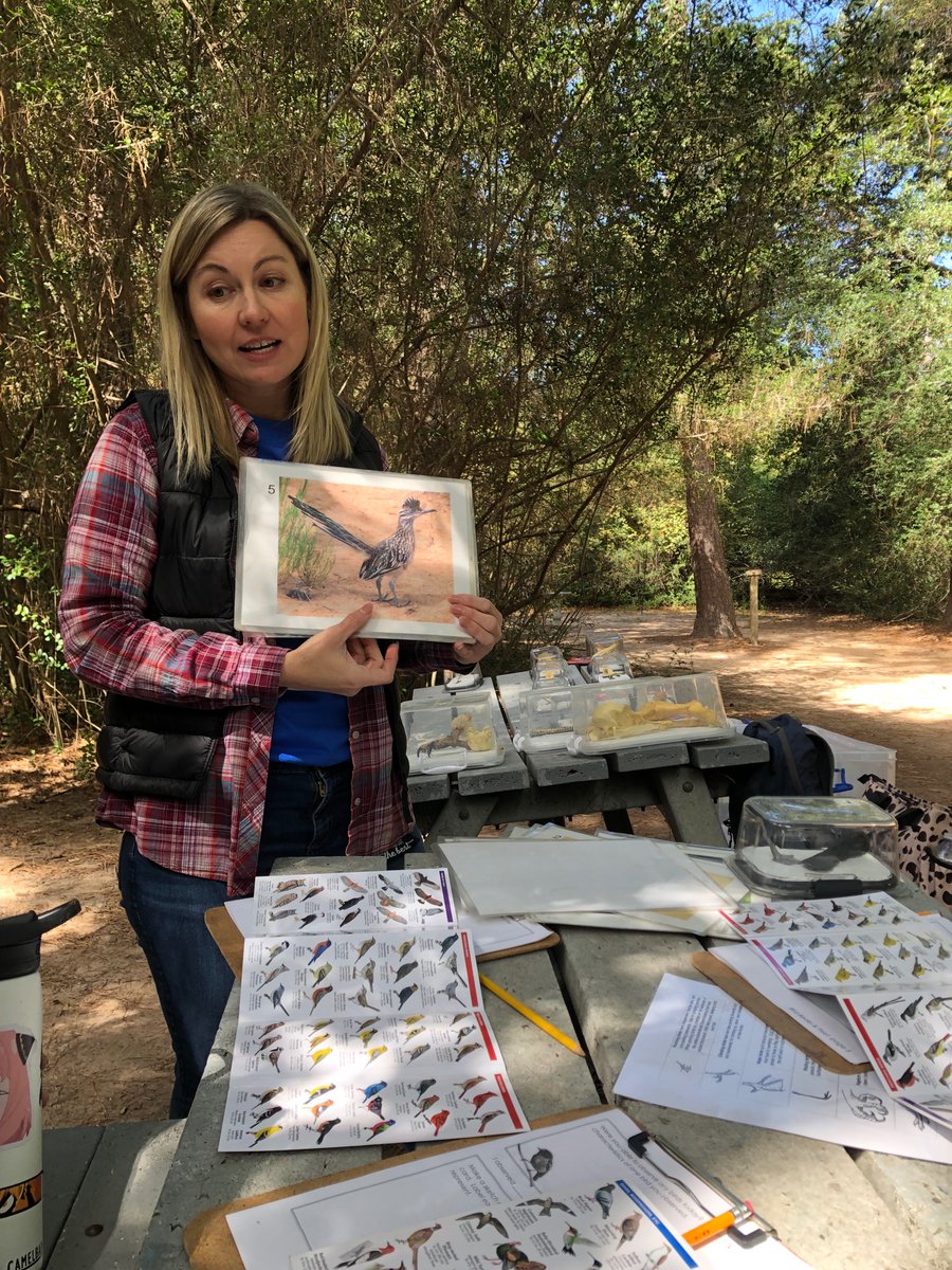 Nature Trails for 3rd &amp; 5th graders! <a href="/CFISDHolmsley/">Holmsley Elementary</a> <a href="/AlyssaTracy/">Alyssa Sanchez-Tracy</a> <a href="/Lisa_Honeycutt4/">Lisa Marie Honeycutt</a> <a href="/CFISDScience/">CFISD Science</a>