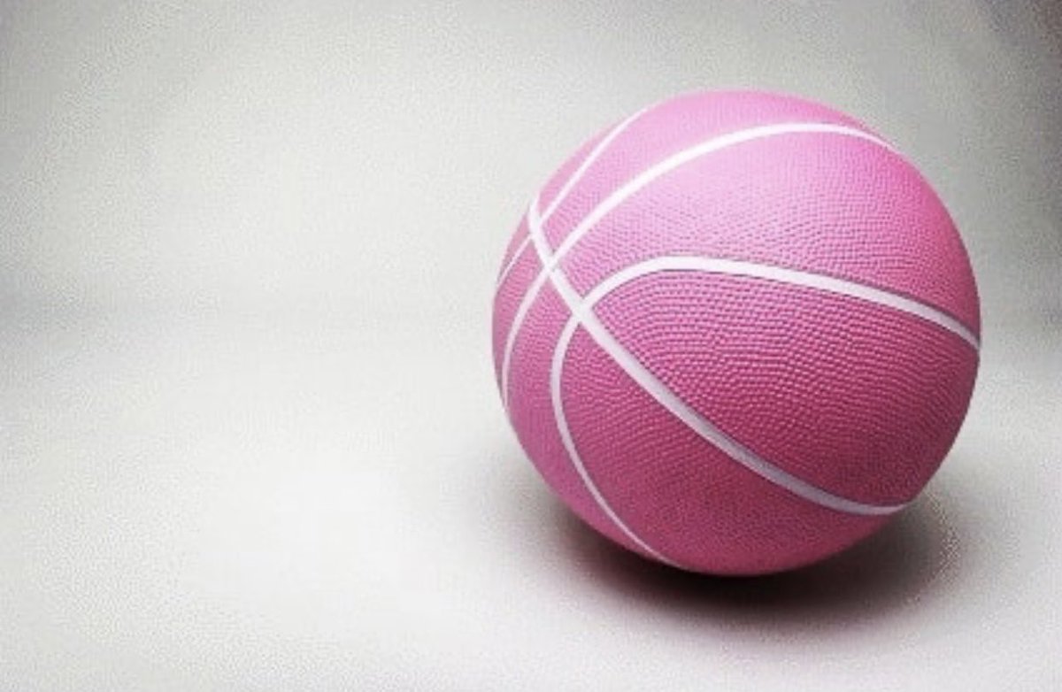 Avui 19 d’octubre és el dia mundial contra el càncer de mama.
Al CB MORELL ens solidaritzem i ens sumem a aquesta causa, i per aquest motiu tots els equips del nostre club aquest cap d setmana, jugaran amb l'equipació ROSA, q com sabeu, és el color que simbolitza aquesta lluita.