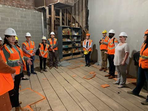 Portland Housing Bureau tweet media