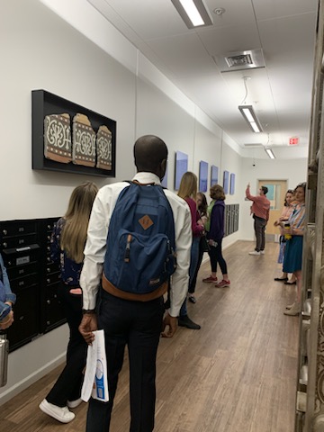 Portland Housing Bureau tweet media