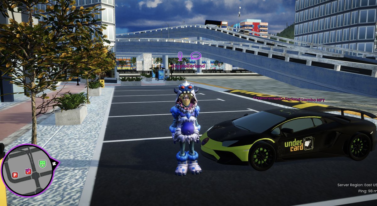 PolkaCity's tweet photo. Congratulations to all of the winners from last weeks livestream race! 

Are you feeling #lucky? 

Download and join us tomorrow 10/18/2022 7PM UTC (Prizes)

⏬https://t.co/trv4RPF43n

Watch Live - https://t.co/VpsGf3H1qd

❤️ &amp; 👉Retweet if you love winning playable NFTs! 

#Polc https://t.co/JWwxqTRl8k