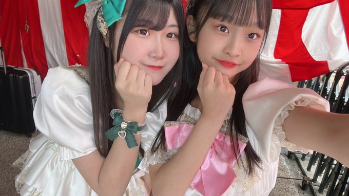 Twitterのコスプレ画像8