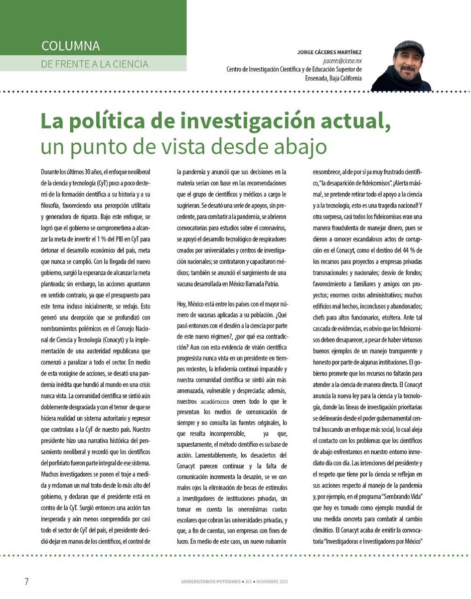 Jorge Cáceres (@jorgecaceresj) on Twitter photo 