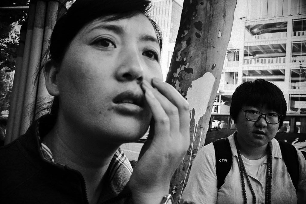 shuttermaniacs's tweet photo. Shanghai,CHINA. https://t.co/IVMtFaqFmh
