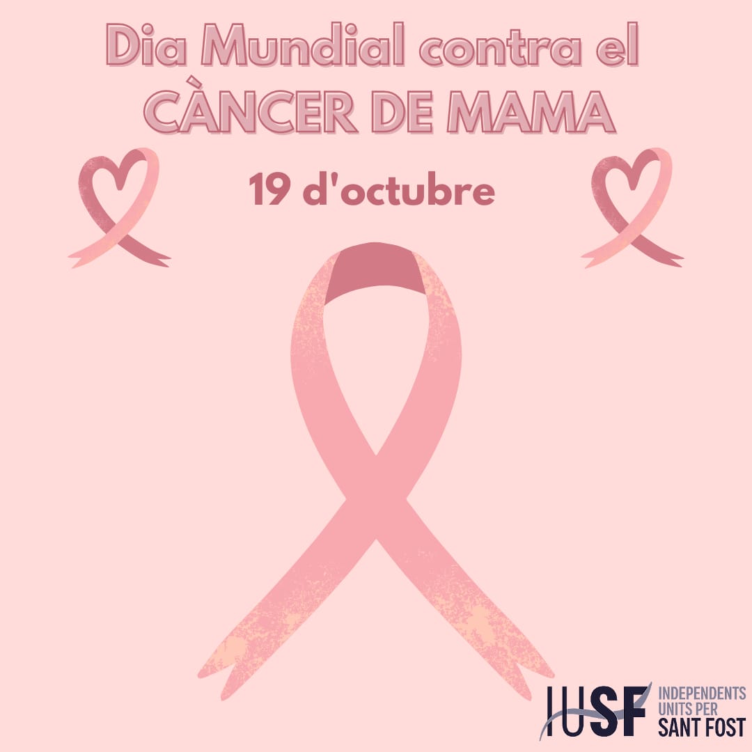 Independents Units per Sant Fost tweet media