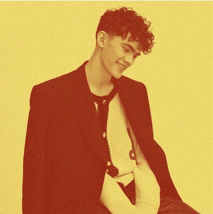 JoeLockeLatam's tweet image. 📌 | Cuenta Joe Locke Latam. Fuente de información sobre el actor Joe Locke. 

— Aquí podrás encontrar Noticias Exclusivas, Fotos, Vídeos y Más.

 ¡Activa las notificaciones para no perderte de nada! 🔔