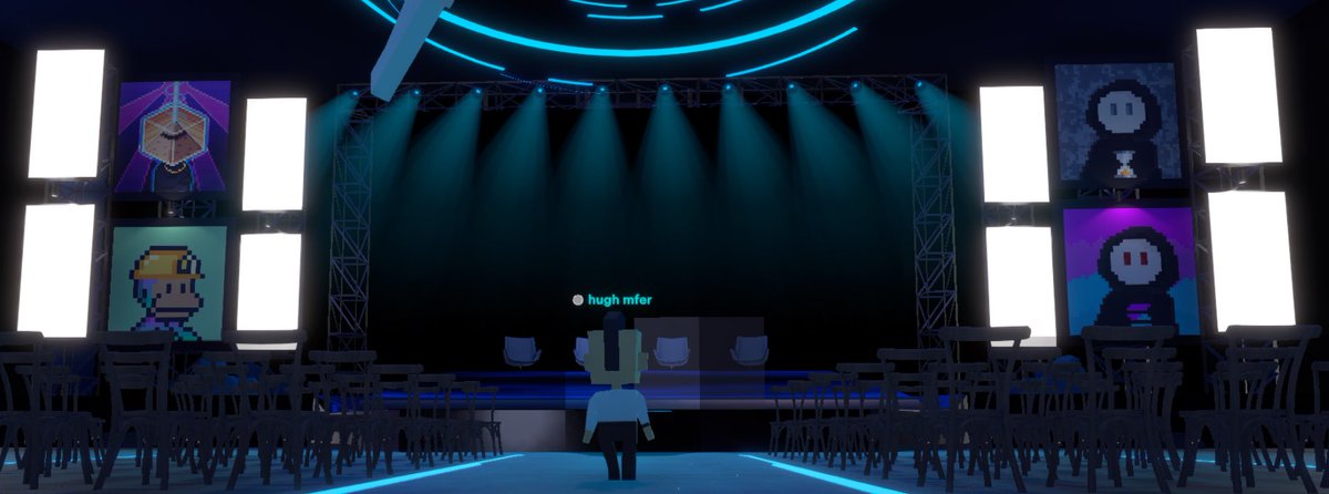 We’re excited to announce our sharks for tomorrow’s Enigma Shark Tank! 🦈

<a href="/SolanaLegend/">Solana Legend 🎒💧</a> 
@dwoopycapital 
<a href="/jpeggler/">jpeggler</a> 
<a href="/SOLCodeMonkey/">Code Monkey</a> 

Join us live from <a href="/_portals_/">Portals</a> Wed 10/19 at 9pm UTC preshow / 10pm UTC main show!

Main show w/👇
<a href="/ElixirNFT/">Elixir</a> 
<a href="/ape16z/">XXX</a> 
<a href="/goodmooddudes/">Good Mood Dudes | SOLD OUT</a> 
@ElysianSOL