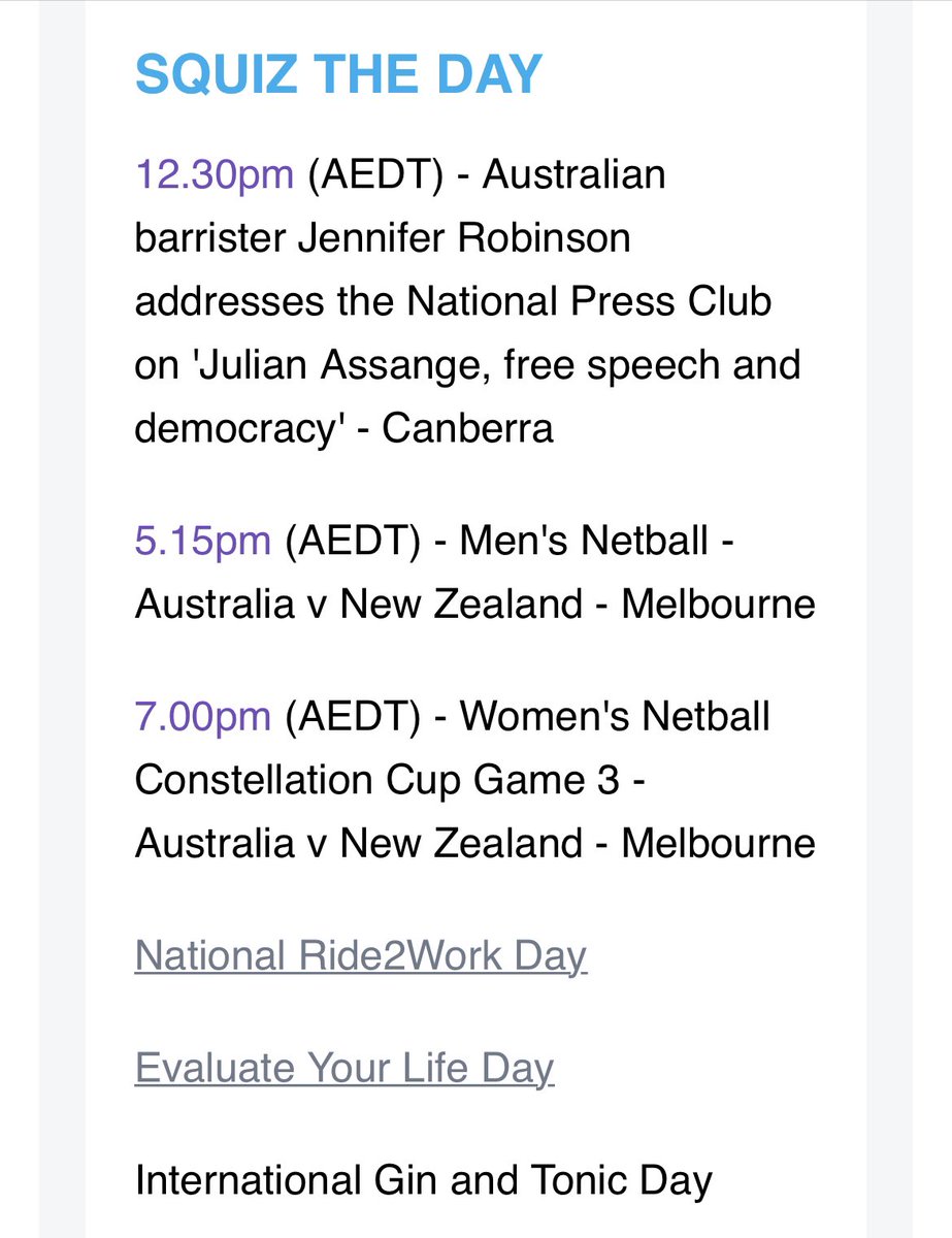 Tim Klar tweet media