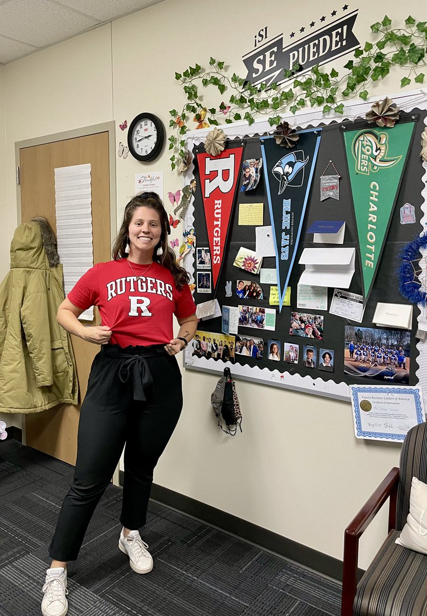 C. E. Grosse, EdD tweet media