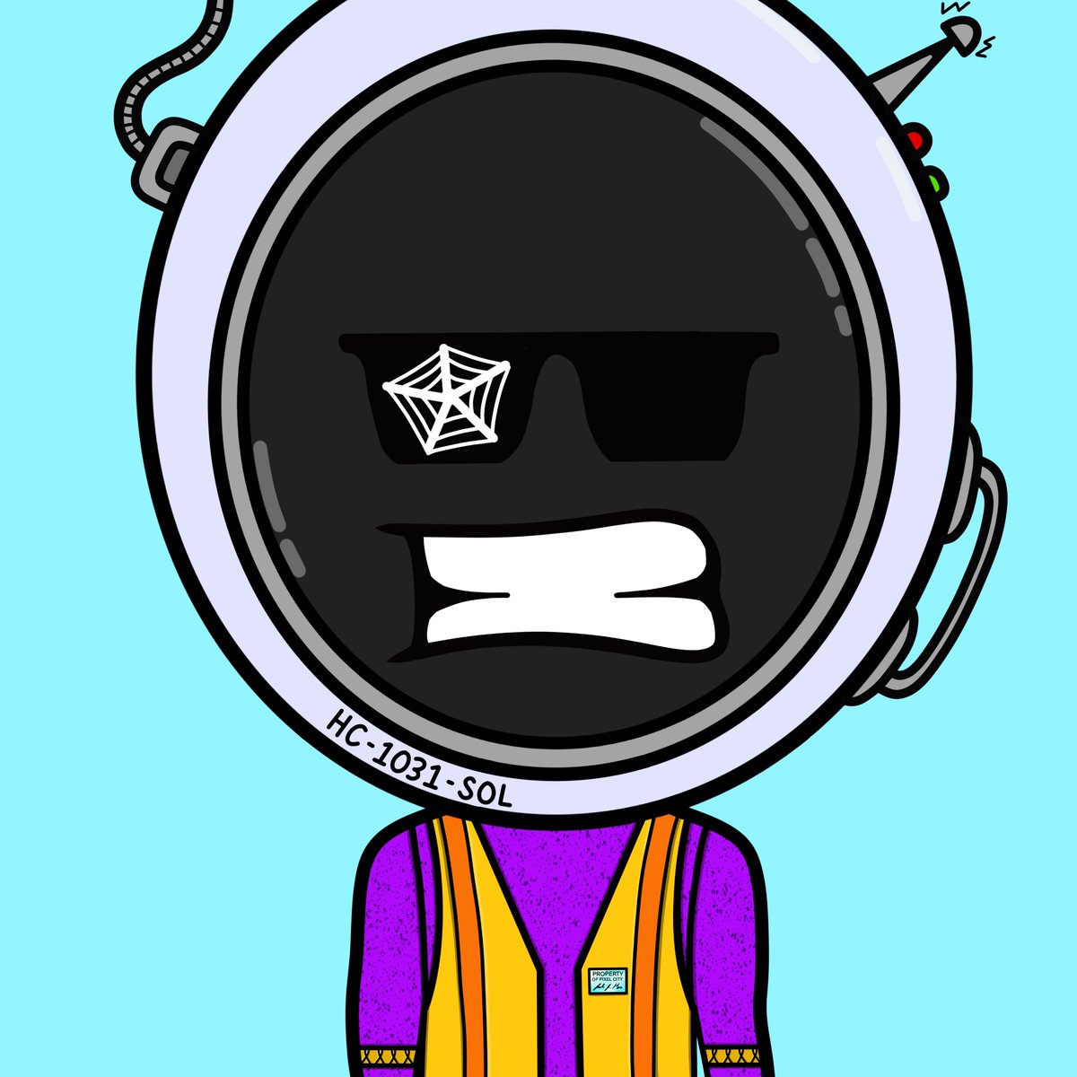 RisersNFT_SOL's tweet photo. ๐ Halloween City ๐ค Pixel City ๐
Halloween City has an OFFICIAL COLLAB with @PixelCity_!!! ๐ฅ LFG!!!
Love what they are doing for the NFT space by making amazing, affordable tools for the NFT space! ๐ฅ
#PixelCity #BUILDISH #HalloweenCityNFTs #LFTreat https://t.co/2YT0bfy8Vd