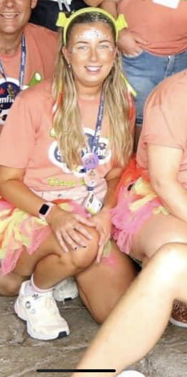 Well done Ava John one of our Community Children’s Nurses giving up her own time to support the Shrek Team on Dream Flight 2022. Enjoy every minute!
<a href="/NurseGregDix/">Gregory Padmore-Dix</a> <a href="/LeahPanniers/">leah panniers</a> <a href="/Gailclack53/">Gail</a> <a href="/CwmTafMorgannwg/">Cwm Taf Morgannwg University Health Board</a> <a href="/Dreamflight/">Dreamflight Official</a>