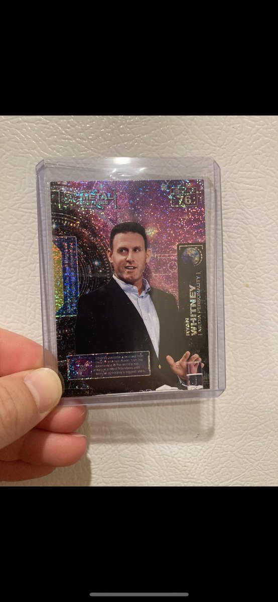 Now this is makin it to the big leagues 
<a href="/spittinchiclets/">Spittin' Chiclets</a> <a href="/ryanwhitney6/">Ryan Whitney</a> <a href="/BizNasty2point0/">Paul Bissonnette</a> <a href="/RearAdBsBlog/">Rear Admiral</a> <a href="/PardonMyTake/">Pardon My Take</a> <a href="/stoolpresidente/">Dave Portnoy</a>
