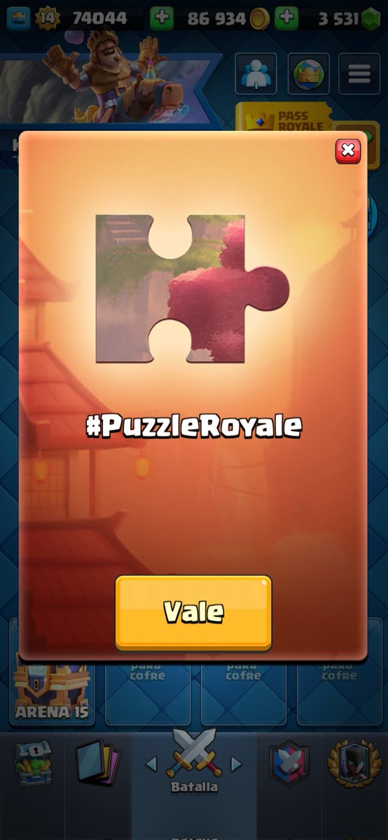 Diegokalid2's tweet photo. @piaojianrong @ClashRoyale https://t.co/iRhU3o8aGJ