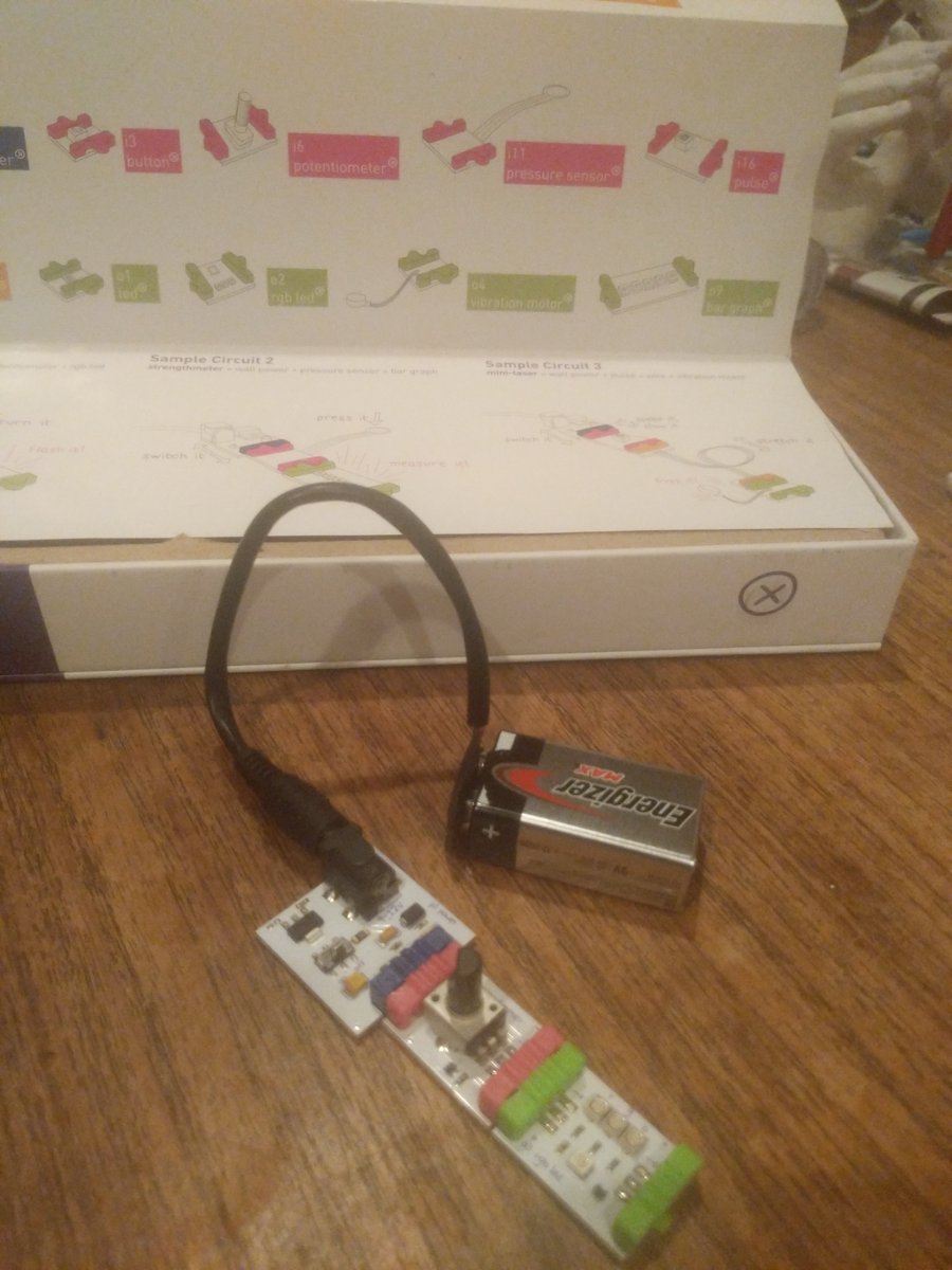 Gender Fair Founder tweet media