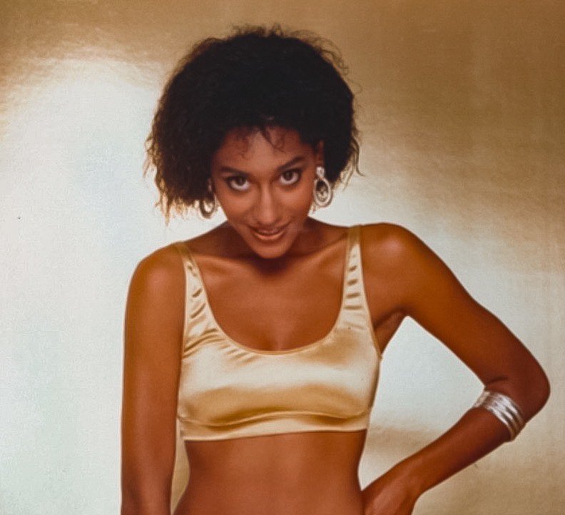 Tracee Ellis Ross tweet media