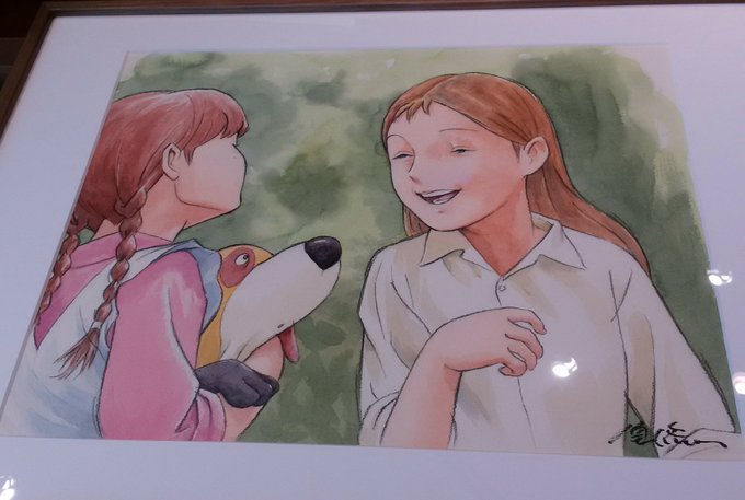 わが家秘蔵の一枚 