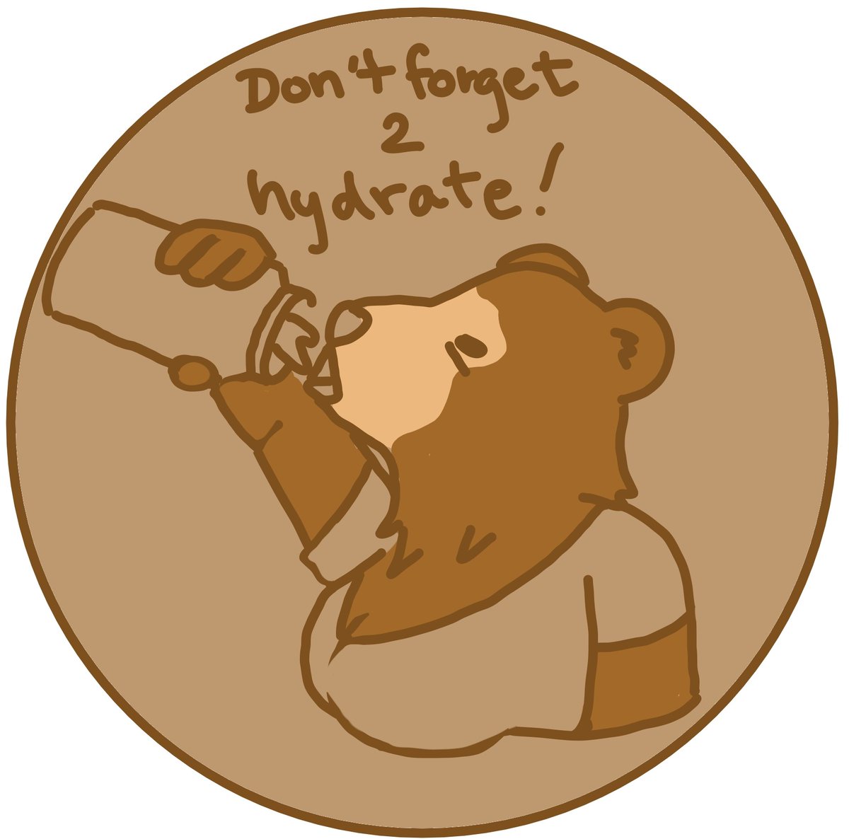 otomleaf's tweet image. Just a little fun example of what my pfp icons can look like! #commissionsopen #pfpicon #digitalart