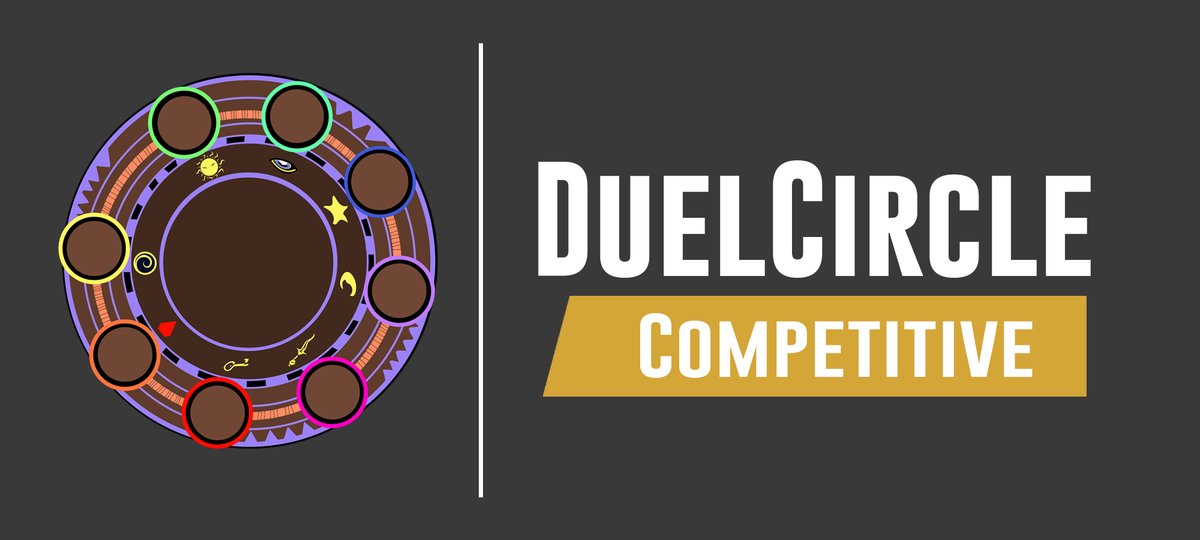 DuelCircle Competitive tweet media