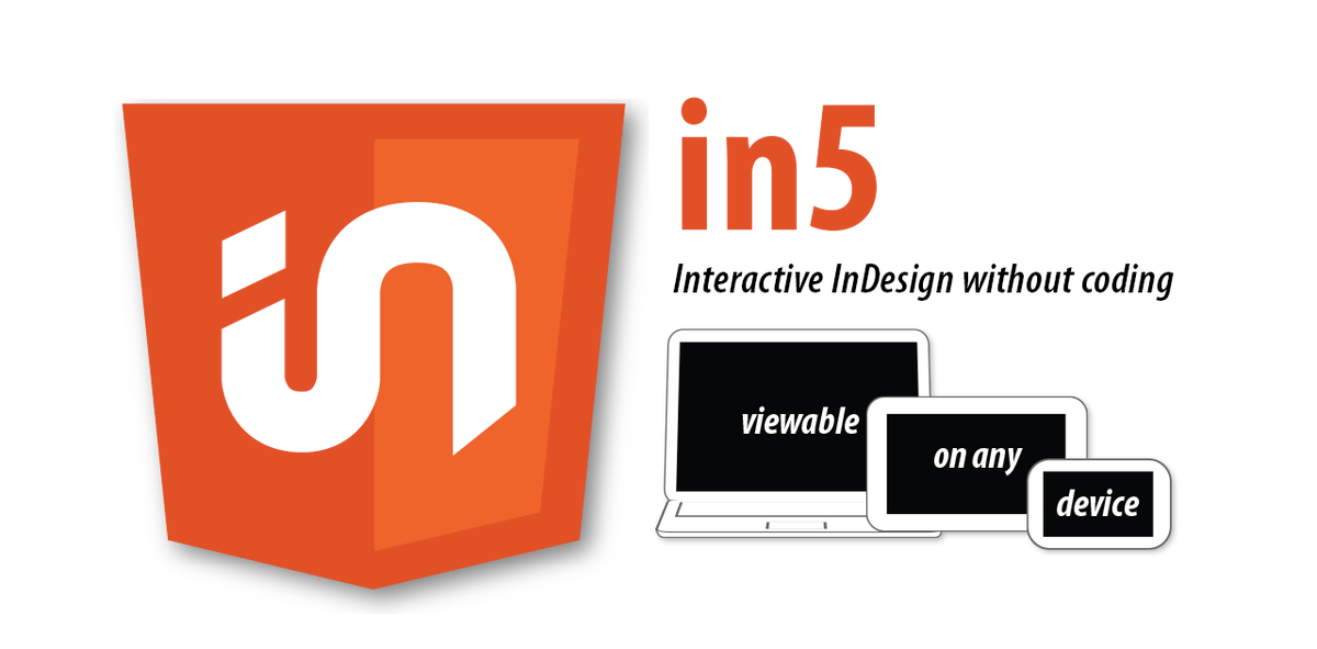 Just posted v3.8.11 of #in5 with some bug fixes and an updated installer for #InDesign 2023: buff.ly/2Q94yZ5