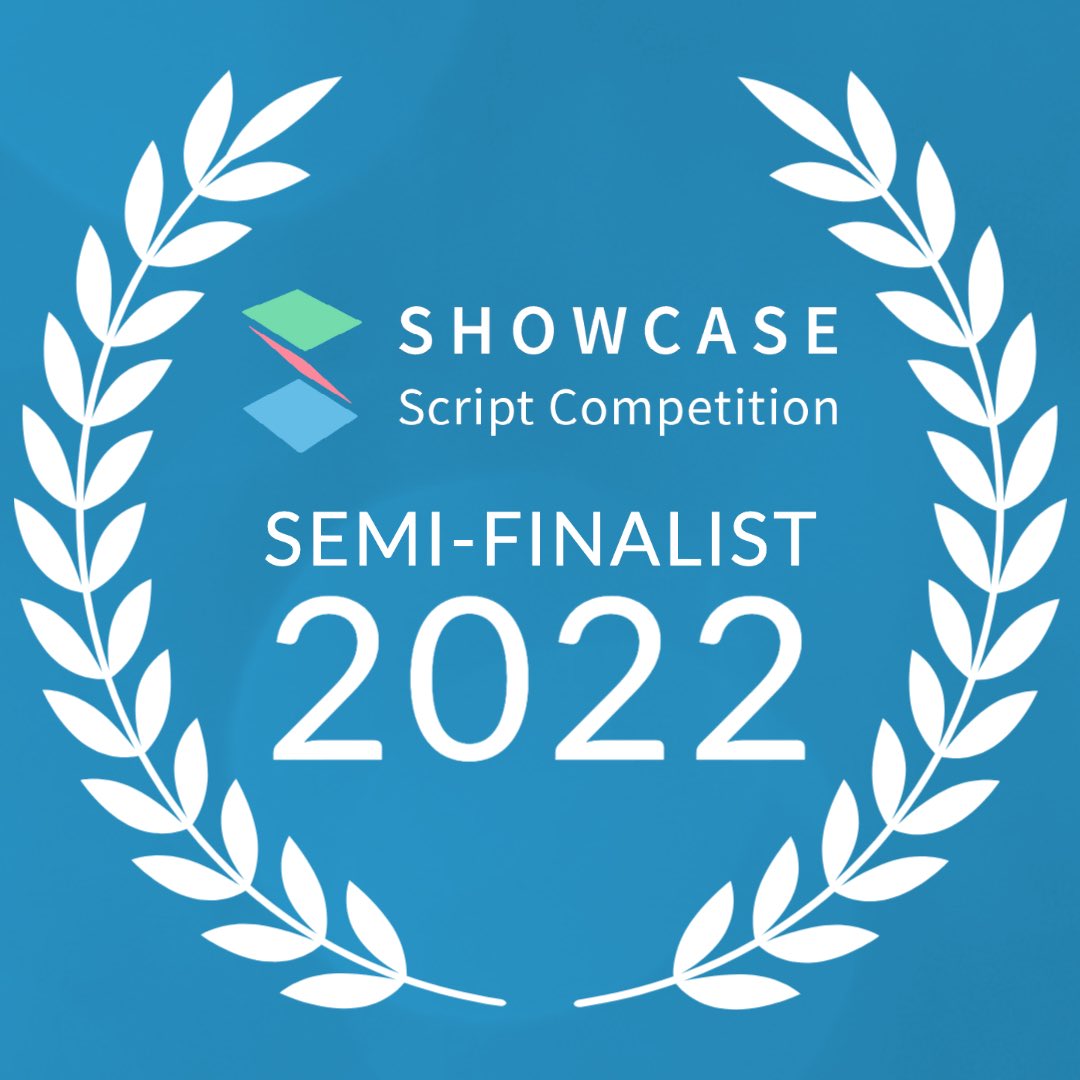 lukestanaway's tweet image. Our script for the feature version of our short film When is Now is on a short list of semi finalists in the Scriptation festival! #scriptationshowcase