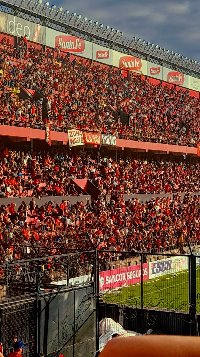 La vida por vos🔴⚫️