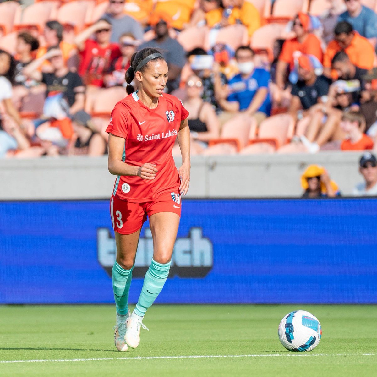 National Women’s Soccer League tweet media